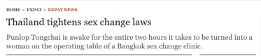 thailand tightens